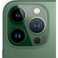thumbnail image 3 of Restored Apple iPhone 13 Pro - Cricket Wireless - 128 GB Alpine Green (Refurbished), 3 of 5