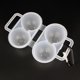 thumbnail image 4 of Houderco Organizador Resistente Con Y 2 Secciones Para Uso Exterior Y Picnic, 4 of 6