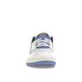 thumbnail image 3 of Nike Men's Full Force Low White Black Polar Shoes, from StockX, 3 of 5