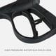 thumbnail image 4 of 1 Unidad Chorro Lavado Coches 16MPa Pistola Limpieza Automática Pistola Jabón Cobre Rociador Accesorios Coche, 4 of 8