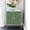 Green, variant on YAZHPA 10 Sheets Peel and Stick Backsplash, Self Adhesive Wall Tiles, 3D Adhesive Tile Backsplash, 4"x4"Premium Self Adhesive Wall Tiles Peel and Stick for Kitchen, Bathroom, RV(Green)