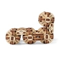 thumbnail image 3 of UGears UTG0033 Flexi-Cubus Wooden 3D Model Kit, 3 of 3