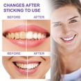 thumbnail image 5 of Odors Oral Caring Toothpaste Remove Tea Coffee Stains Whitener Oral Care Product, 5 of 5