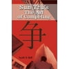 Sun Tzu's The Art of Competing, Used [Paperback]