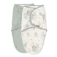 thumbnail image 1 of SwaddleMe™ by Ingenuity™ Original Swaddle, 1 of 4