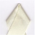thumbnail image 1 of Papilion R074400160820100Y .63 in. Double-Face Satin Ribbon 100 Yards - Candle Light, 1 of 1