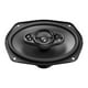 thumbnail image 2 of Bocinas para Auto Pioneer serie A 100W Negro TS-A6977S, 2 of 2