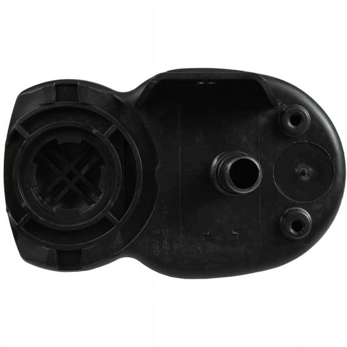 Vapor Canister