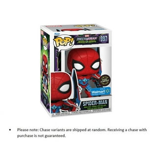 Funko Pop! Marvel: Spiderman Far From Home HAPPY HOGAN #472 – Stark  Industries Corporation