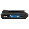 thumbnail image 5 of HART 40V 2.5Ah Battery Accessory, Lithium-Ion, On-Board Fuel Gauge, 5 of 10