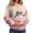 Pink, variant on Oversized Hoodie With Dog Pouch Fleece Sharpa Pet Hoodies Carrier Large Pocket Hooded Sweatshirt For Puppy Dogs Holder Turquoise S