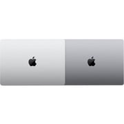 Restored MacBook Pro 16.2 with Liquid Retina XDR Display, M2 Pro Chip with 12-Core CPU and 19-Core GPU, 16GB Memory, 512GB SSD, Space Gray , Early 2023