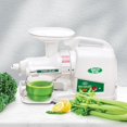 thumbnail image 2 of Tribest GP-E1503 Gold Greenpower Exprimidor, estándar, blanco, 2 of 5