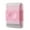 Pink, variant on Lint Remover Manual Hair Ball Trimmer Fuzz Pellet Cut Machine Portable Epilator Sweater Clothe Shaver Laundry Cleaning Tool (Two Head)