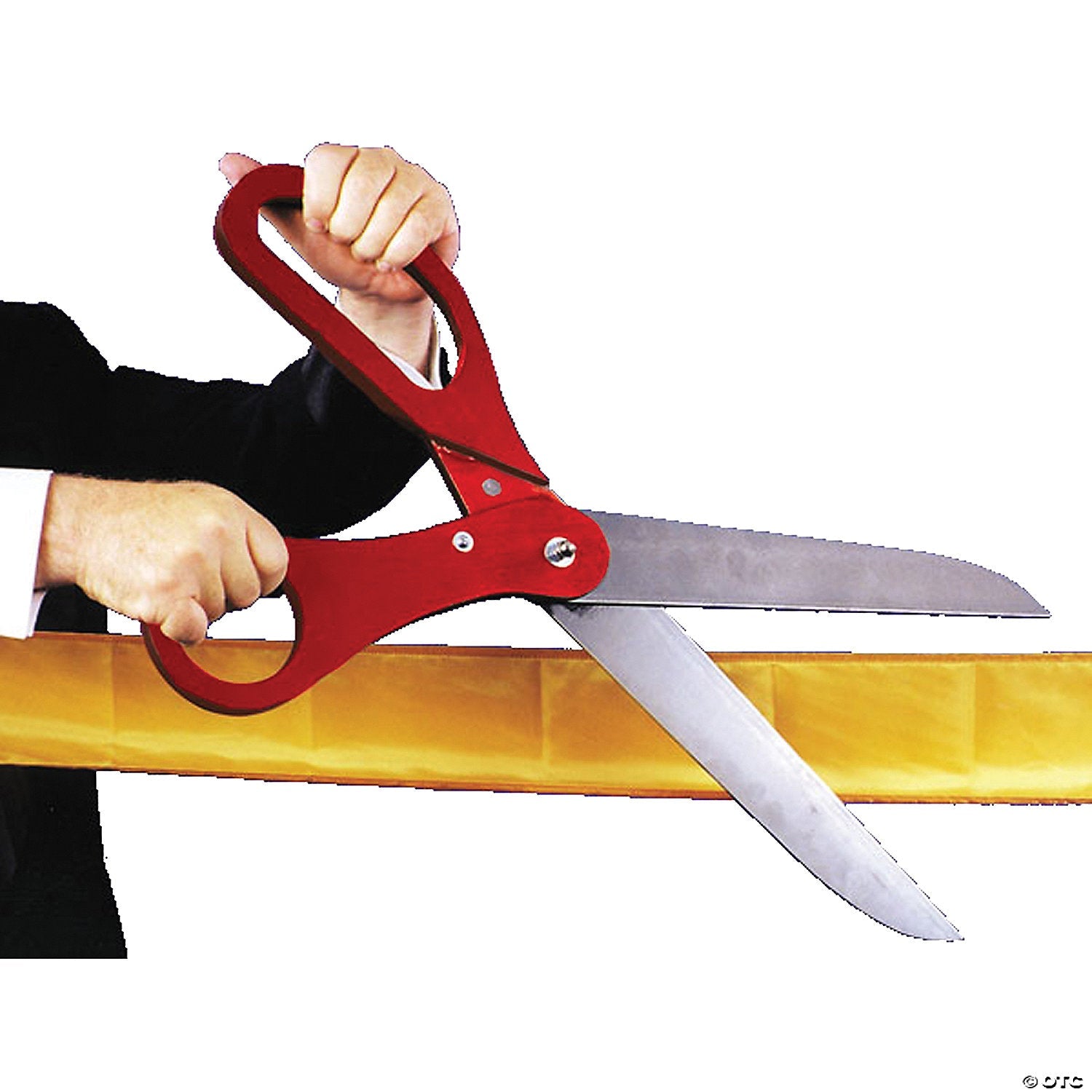 Morris Costumes Scissor Handle Only