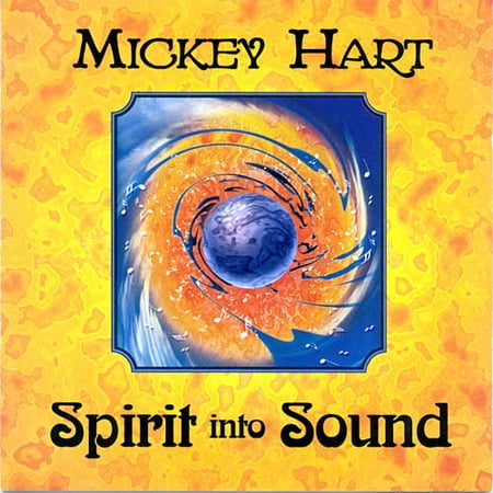 Spirit Into Sound