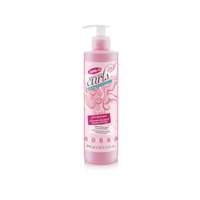 Shampoo Girls With Curls 400 ml