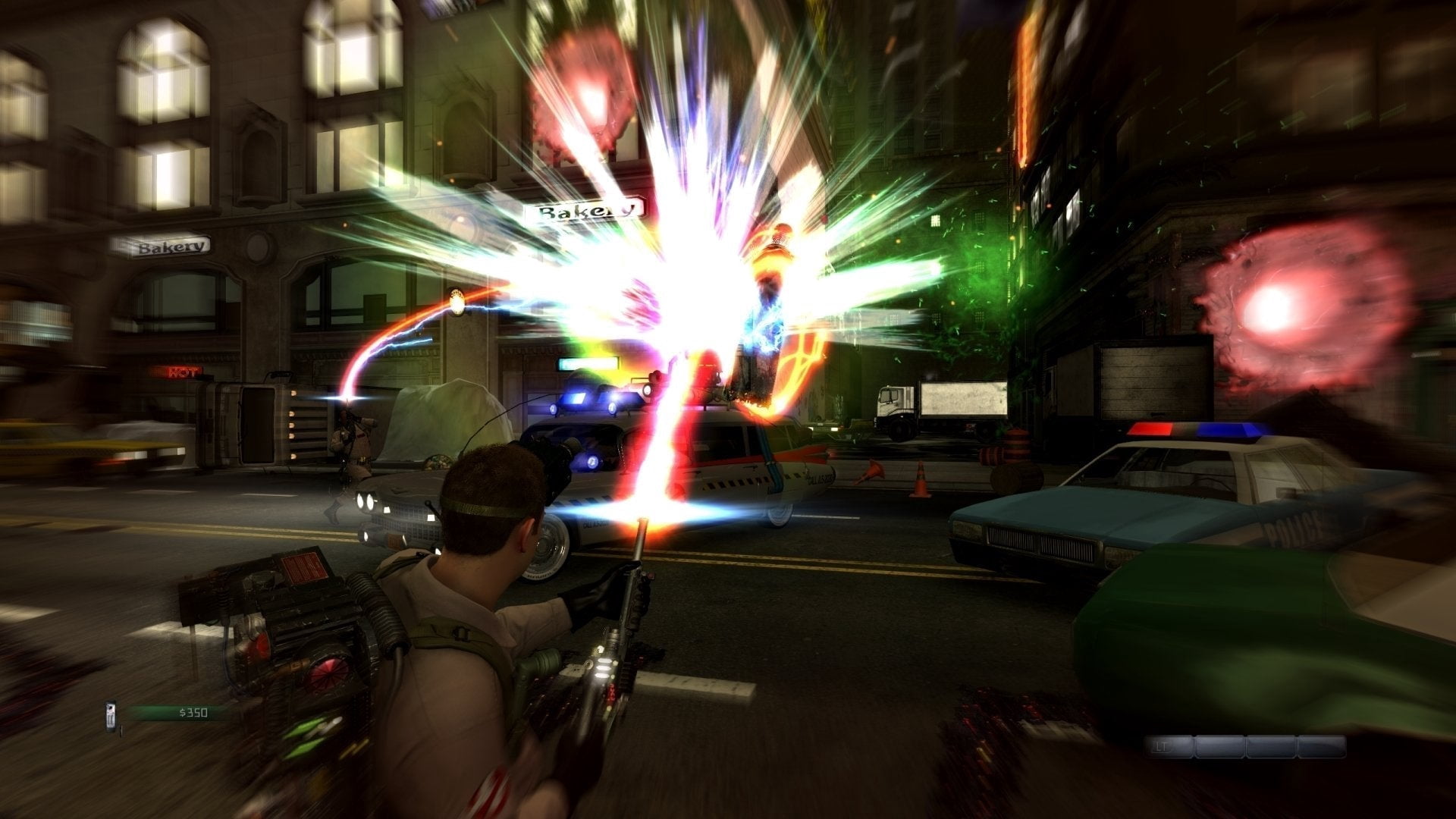 Ghostbusters: The Video Game Remastered [Nintendo Switch]