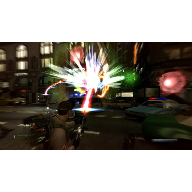 Ghostbusters remastered switch multiplayer 2025
