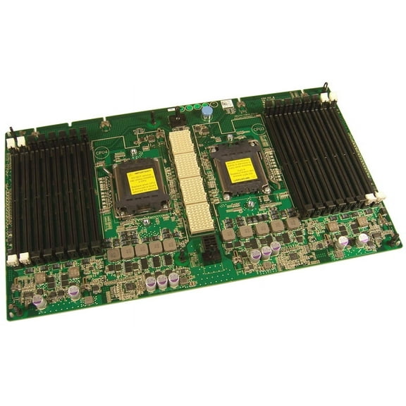 Dell R950 V4 Memory CPU Expansion Board 2W1VW