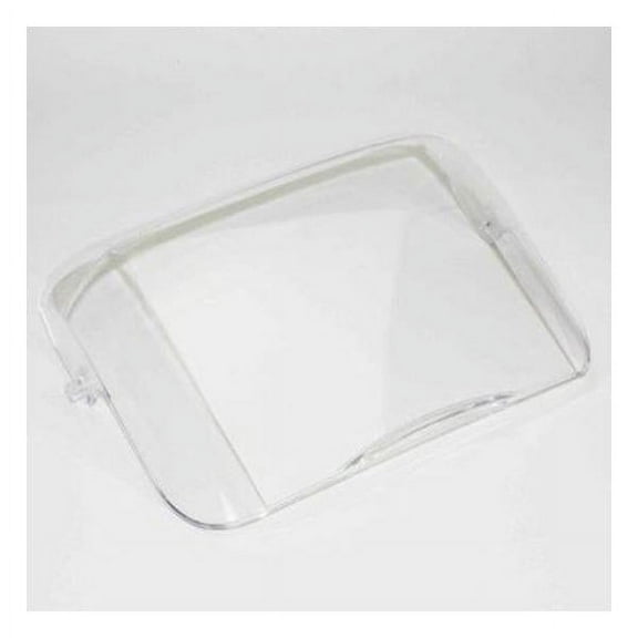 WHIRLPOOL WP67006312 REFRIGERATOR CHILLER BIN COVER - OEM PART