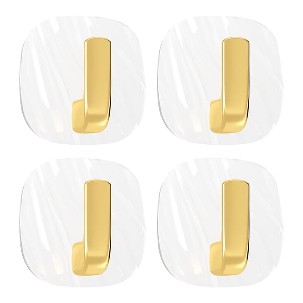 Punch- Wall-mounted Bag Hook Door Back Small Storage Hanger Strong Seamless Sticky Hook Headphone Rack