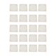 thumbnail image 2 of 20 hojas de papel de arte chino Papeles de pintura chinos en blanco (blanco), 2 of 6