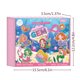 thumbnail image 3 of Kits de manualidades DIY con llaveros Kits de pintura con gemas para ideas de cumpleaños, 3 of 6