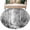 Light Gray, variant on Grey Large Area Rugs for Bedroom Living Room, Soft Non Slip Carpet Bedside Rug, Modern Oil Painting Art Forest Rectangular Floor Cover Kitchen Accent Rug 2'x3' for Dining Room/Office