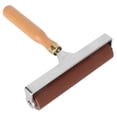thumbnail image 1 of Cergrey Relief Printing Brayers, Rubber Roller Sturdy And Durable For Painter For Gluing Application, 1 of 8