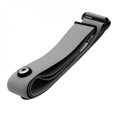 thumbnail image 1 of Elastic Sport Heart Rate Monitor Adjustable Chest Mount Belt Strap Bands Fitness Equipment, 1 of 6