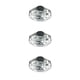 thumbnail image 2 of Vogacara Flying Toy LED Giroscopio Evitación automática de obstáculos Niños Flying Toy, Plata Plata 3piezas Vogacara CBP166695, 2 of 6