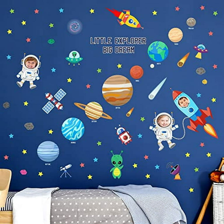 Stickers Infantiles Android Download for Free - LD SPACE