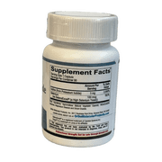 Seleno-Iodide 90ct by Ortho Molecular Products