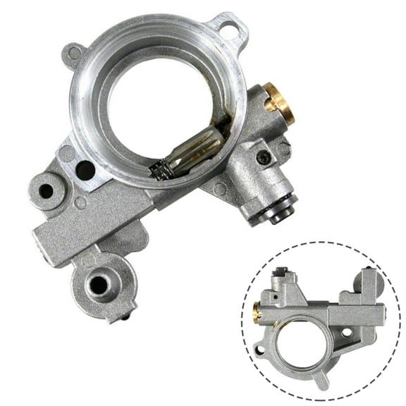 Oil Pump Suitable for Stihl MS 341 361 MS341 MS361 Replacement