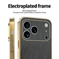 thumbnail image 3 of TYJKeJi Case Drop Resistant Shockproof Case For iPhone 17 Pro, 3 of 7