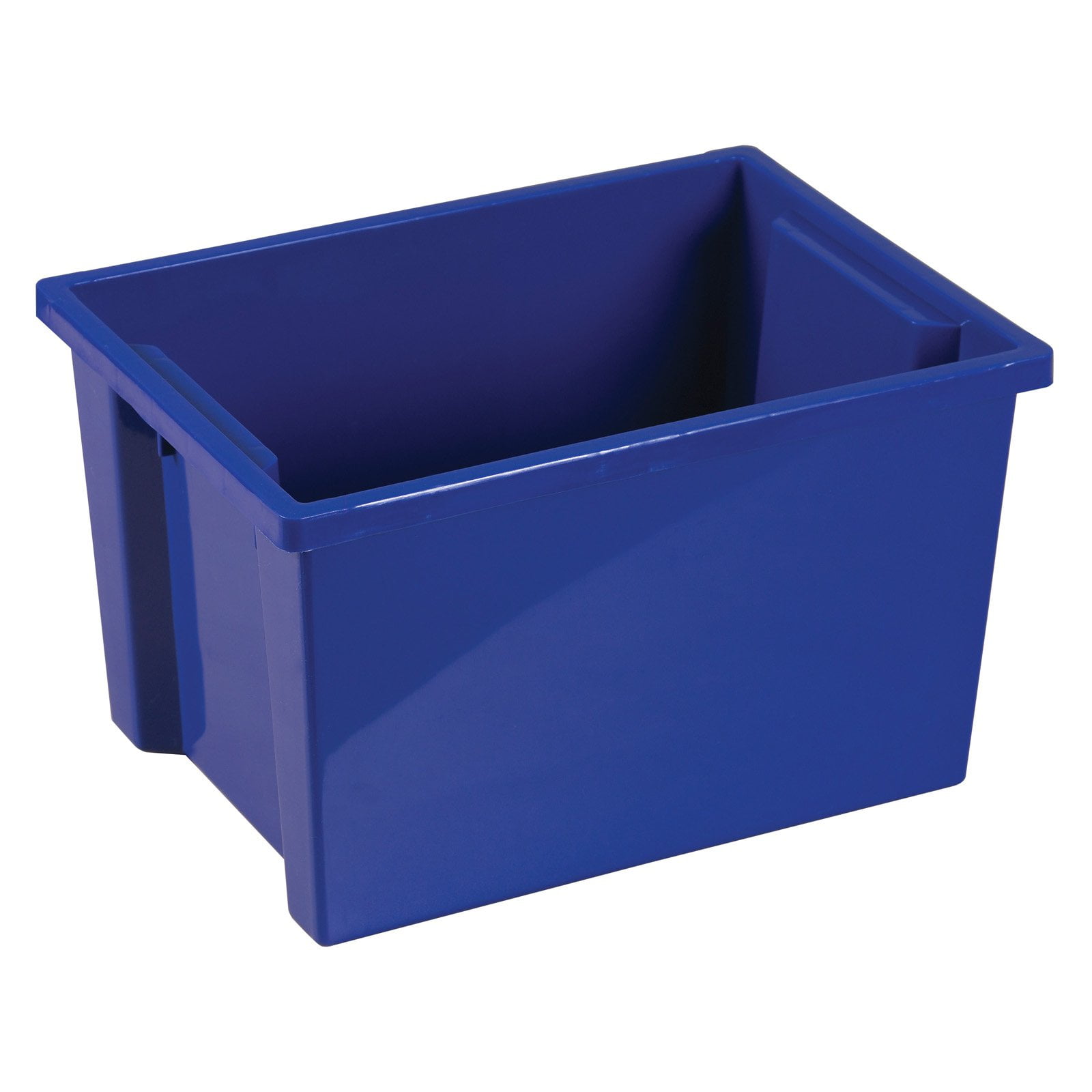 ECR4KIDS Large Storage Bins Set of 6