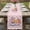 LightPink, variant on Table Runner 120 Inches Long for Kitchen Dining, Spring Easter Dresser Scarf Farmhouse, Dining Table Decorations for Wedding/Parties, Colorful Gnomes Rabbits Eggs Flowers Love Beige 13 x 120 In