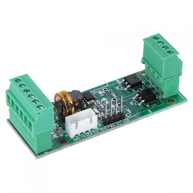 Module de Contrôle Industriel, Stable Pratique, Conceptions d'Accurancy PLC Carte de Contrôle Industrielle, FX1N Carte Mère pour l'Industrie T Carte Mère 2N-6MR Carte Mère