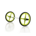 thumbnail image 1 of Open Box AXLE Lightweight Olympic Barbell w/ Weight Plate(Straps Not Included), 1 of 11