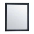 thumbnail image 2 of Laviva 313FF-3030W 0.79 x 30 x 30 in. Sterling Framed Square White Mirror, 2 of 4