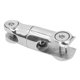 thumbnail image 4 of Connecteur pivotant d'ancre de bateau à double articulation en acier inoxydable 316 pour chaîne de 0,4 à 0,5 po, 4 of 4