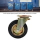thumbnail image 3 of Rueda Rueda de Carro Rosca de Goma de bajo Ruido Movimiento Flexible de 8 Pulgadas para Transporte ANGGREK Otros, 3 of 8
