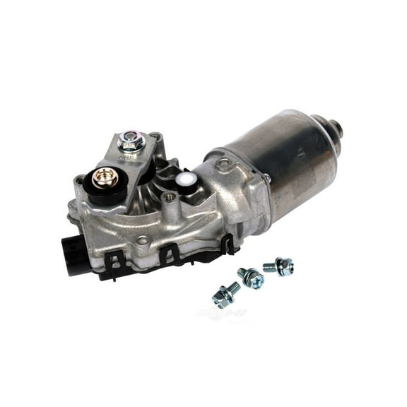 Windshield Wiper Motor
