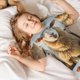 thumbnail image 5 of Balery Cute Prairie Sheep Herd Conjunto de Pijama Infantil de Manga Corta con Estampado – Ropa de Dormir de Algodón Suave-4X-Large, 5 of 6