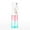 1pack 200ML Pink Blue, variant on Spray Bottle for Hair (6.8OZ /200ML) Continuous Ultra Fine Mist Sprayer for Hair, Salons, Barber, Plants, Skin Care, Cleaning