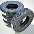 Goodyear Wrangler TrailRunner AT 275/60R20 115T A/T All Terrain Tire
