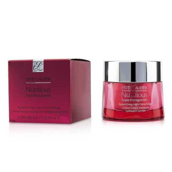 Crema de noche Estée Lauder Lau Nutri Energy 50 ml