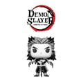 thumbnail image 4 of Figura Coleccionable Funko Pop Animacion Demon Slayer Rengoku SumiInk 1 Pieza, 4 of 4