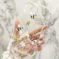 thumbnail image 3 of Bee Printing Silicon Phone Case 360 Degree Full Protection For IPhone14/iphone13/iphone12/iphone11/iphone X/iphone8/iPhone7/iPhone 8p/iPhone 7p/iPhoneXS/iphoneXSMax/iphone13MINI/iphone12MINI/iphone 14, 3 of 4